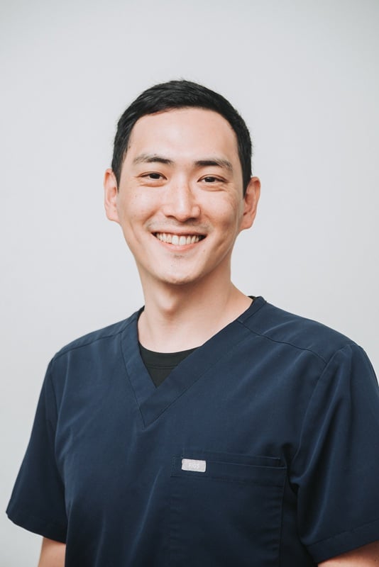 Photo of Dr. Jongwook Lee