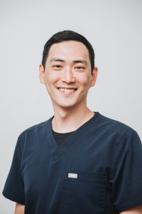 Photo of Dr. Jongwook Lee