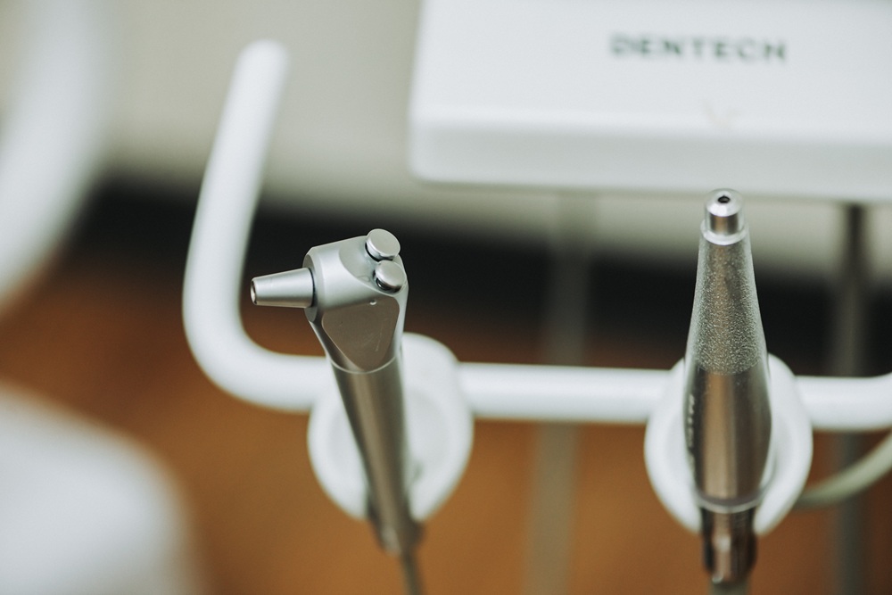 Dental instrument